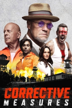 Watch Corrective Measures movies free hd online