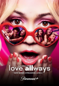 Watch Love Allways movies free hd online