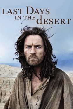 Watch Last Days in the Desert movies free hd online