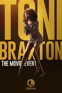 Watch Toni Braxton: Unbreak My Heart movies free hd online