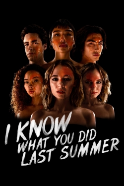 Watch I Know What You Did Last Summer movies free hd online