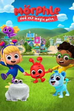 Watch Morphle and the Magic Pets movies free hd online