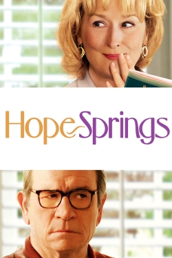 Watch Hope Springs movies free hd online