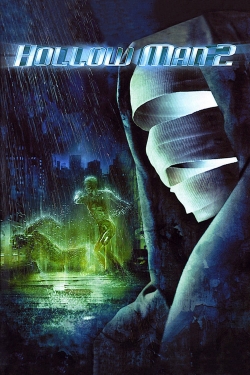 Watch Hollow Man II movies free hd online