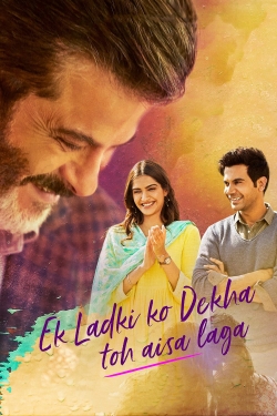 Watch Ek Ladki Ko Dekha Toh Aisa Laga movies free hd online