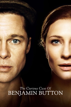 Watch The Curious Case of Benjamin Button movies free hd online