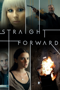 Watch Straight Forward movies free hd online