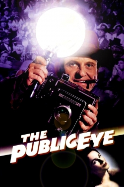 Watch The Public Eye movies free hd online