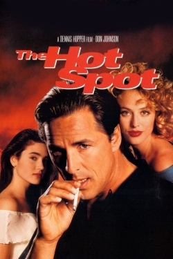 Watch The Hot Spot movies free hd online