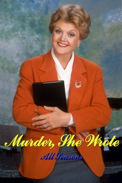 Watch Murder, She Wrote movies free hd online