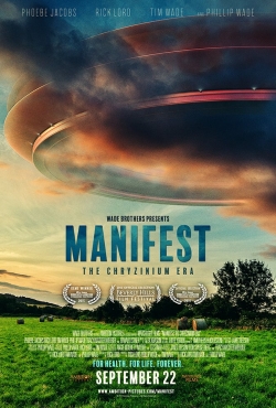 Watch Manifest: The Chryzinium Era movies free hd online