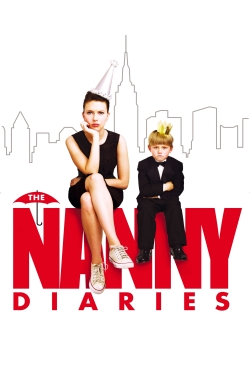 Watch The Nanny Diaries movies free hd online