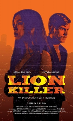 Watch Lion Killer movies free hd online