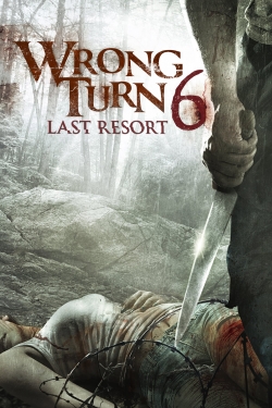 Watch Wrong Turn 6: Last Resort movies free hd online