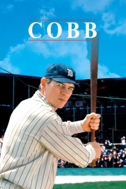 Watch Cobb movies free hd online