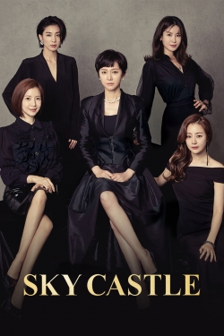 Watch SKY Castle movies free hd online