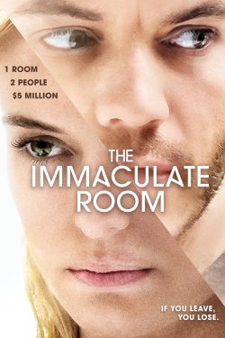 Watch The Immaculate Room movies free hd online