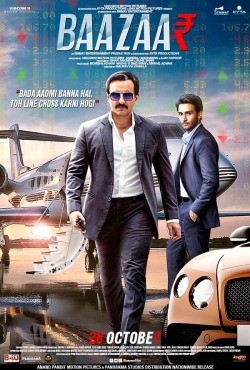 Watch Baazaar movies free hd online