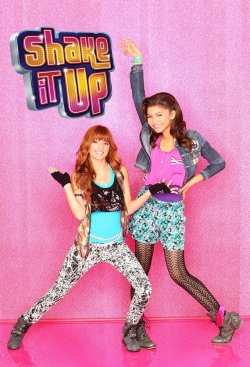 Watch Shake It Up movies free hd online