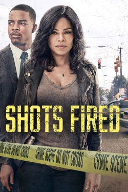 Watch Shots Fired movies free hd online