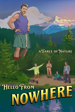 Watch Hello from Nowhere movies free hd online