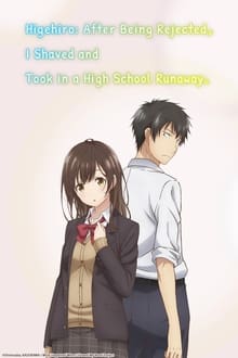 Watch Higehiro: After Being Rejected, I Shaved and Took in a High School Runaway movies free hd online