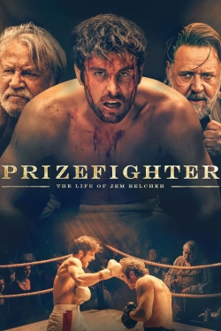 Watch Prizefighter: The Life of Jem Belcher movies free hd online