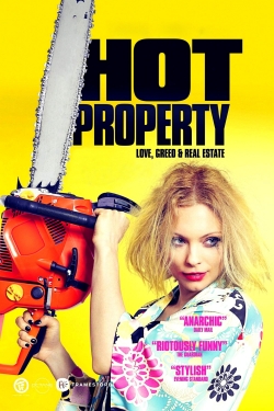 Watch Hot Property movies free hd online