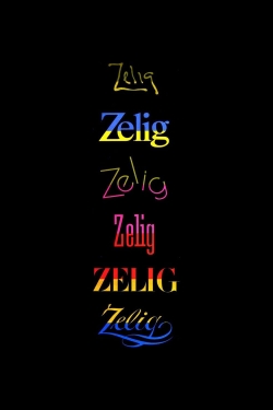 Watch Zelig movies free hd online