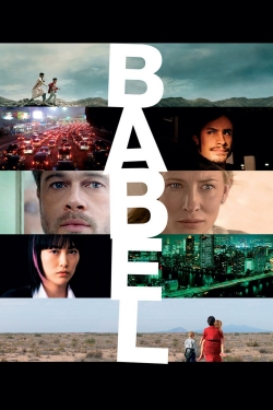 Watch Babel movies free hd online