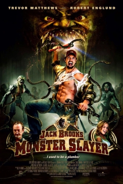 Watch Jack Brooks: Monster Slayer movies free hd online