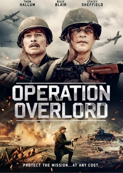 Watch Operation Overlord movies free hd online