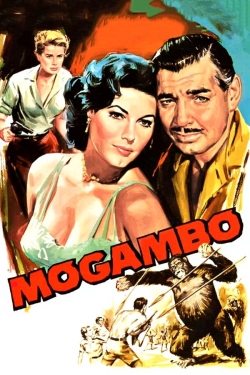 Watch Mogambo movies free hd online