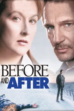 Watch Before and After movies free hd online