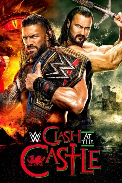 Watch WWE Clash at the Castle 2022 movies free hd online