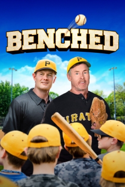 Watch Benched movies free hd online