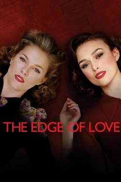 Watch The Edge of Love movies free hd online