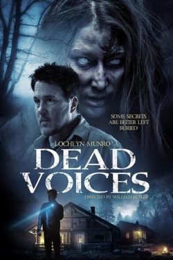 Watch Dead Voices movies free hd online