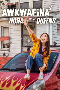 Watch Awkwafina is Nora From Queens movies free hd online