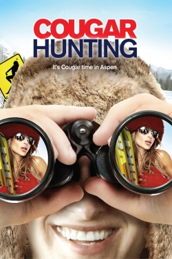 Watch Cougar Hunting movies free hd online