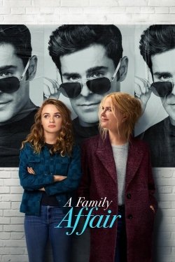 Watch A Family Affair movies free hd online