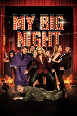 Watch My Big Night movies free hd online