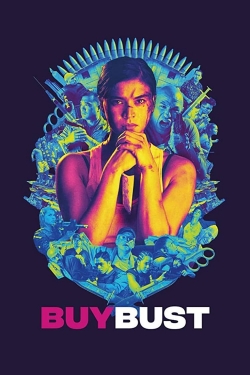 Watch BuyBust movies free hd online