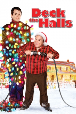 Watch Deck the Halls movies free hd online