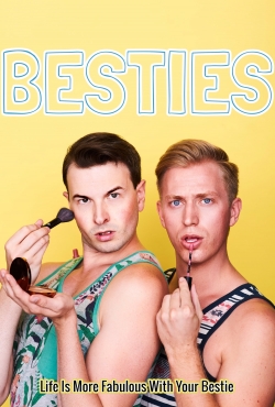 Watch Besties movies free hd online