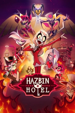 Watch Hazbin Hotel movies free hd online