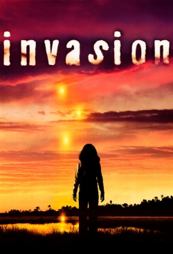 Watch Invasion movies free hd online