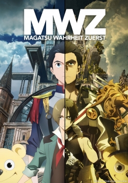 Watch Magatsu Wahrheit: Zuerst movies free hd online