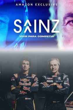 Watch Sainz: Live to compete movies free hd online