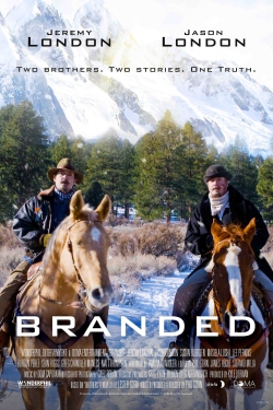 Watch Branded movies free hd online